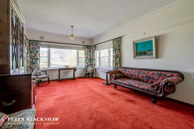 Sixth view of Homely house listing, 3 Favenc Circle, Griffith ACT 2603