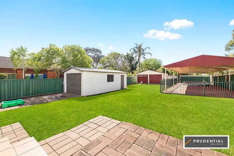 Sixth view of Homely house listing, 14 Hilltop Crescent, Campbelltown NSW 2560