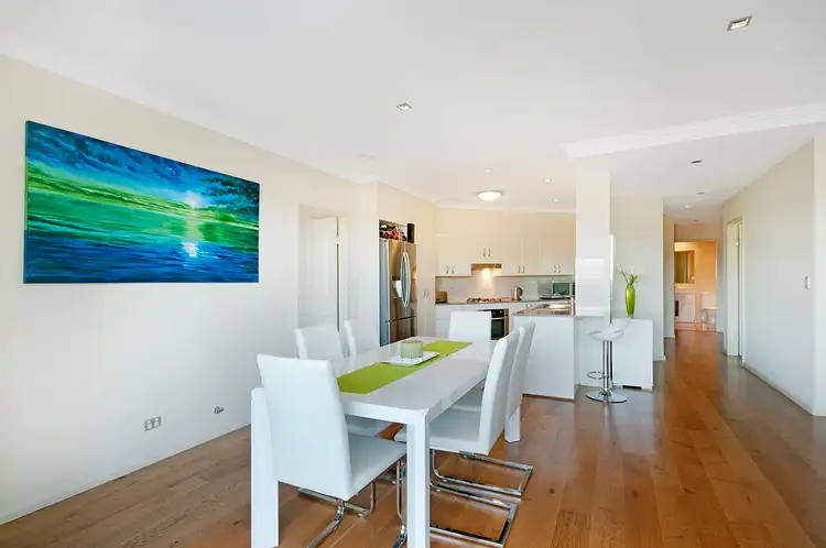 Sixth view of Homely unit listing, 2/43 Masons Parade, Point Frederick NSW 2250