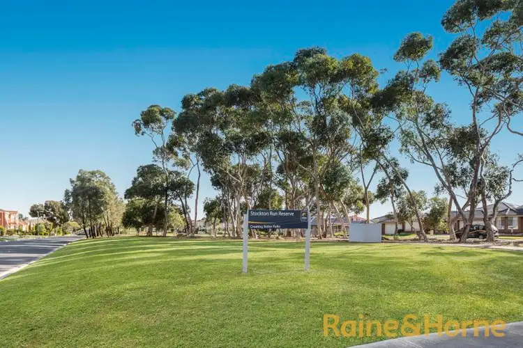 Sixth view of Homely land listing, 18 Stockton Drive, Cairnlea VIC 3023