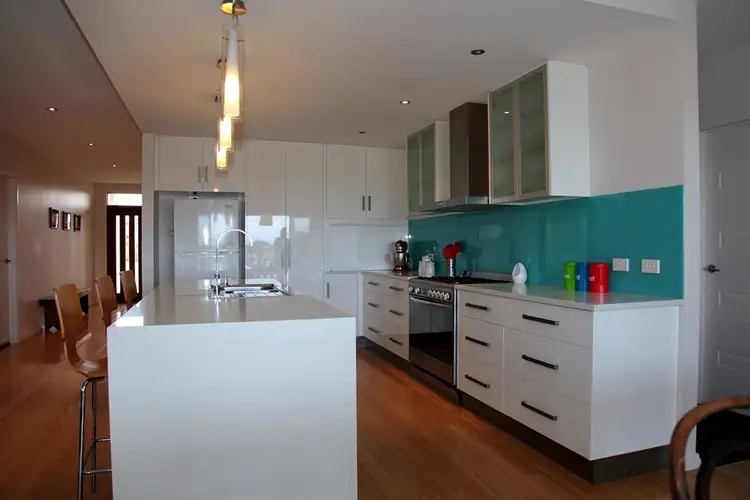 Fourth view of Homely house listing, 93 Lovett Street, Devonport TAS 7310