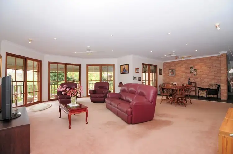 Second view of Homely house listing, 5 Wahroonga Close, St Georges Basin NSW 2540