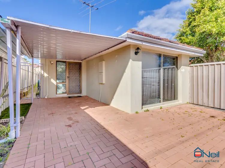 Main view of Homely house listing, 24 Devonshire Terrace, Armadale WA 6112