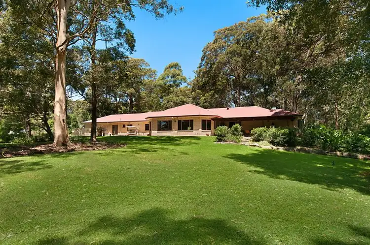 Fourth view of Homely house listing, 26 Townsend Avenue, Avoca Beach NSW 2251