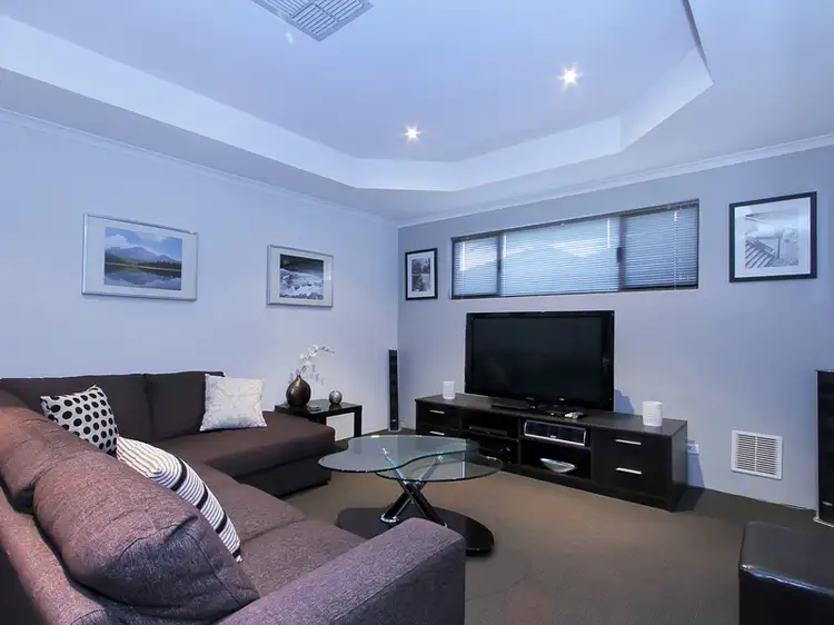 Second view of Homely house listing, 11 Warrego Street, Hammond Park WA 6164