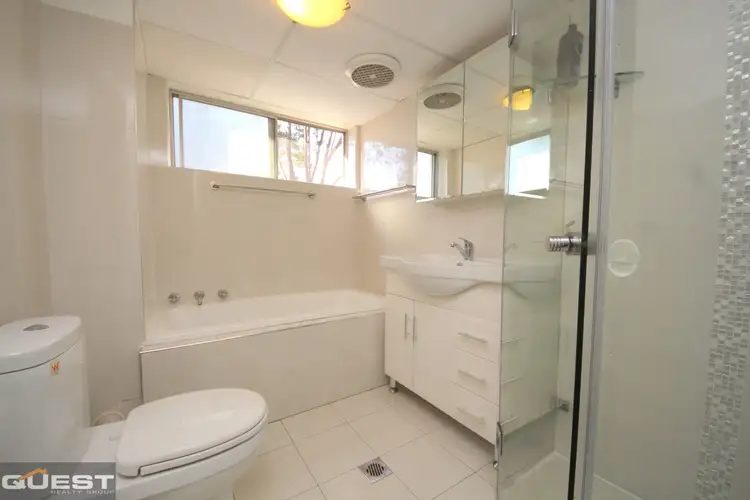 Fifth view of Homely unit listing, 16/22-28 Raymond Street, Bankstown NSW 2200