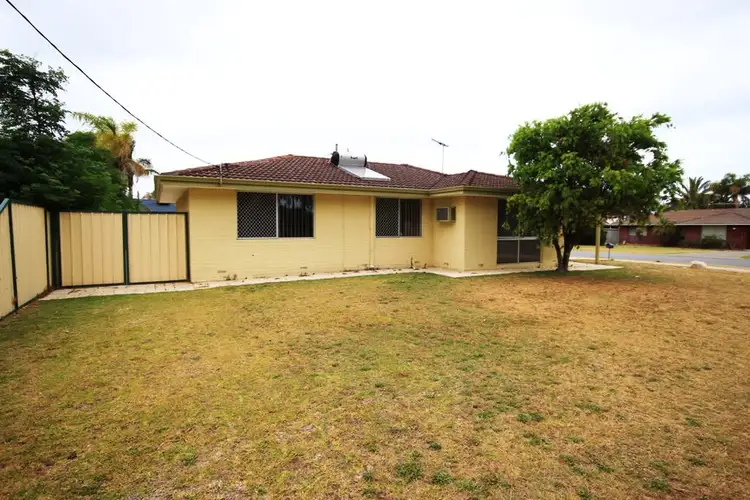 Third view of Homely house listing, 14 Waterton Way, Cooloongup WA 6168