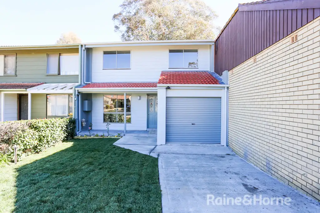 Main view of Homely house listing, 10 Rivett Place, Kelso NSW 2795