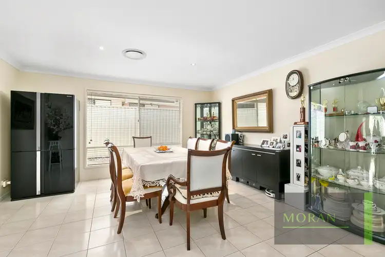 Third view of Homely house listing, 50 Highcrest Circuit, Molendinar QLD 4214