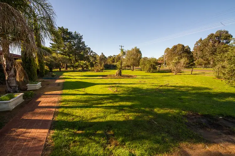 Second view of Homely house listing, 19 Payne Road, Capel WA 6271