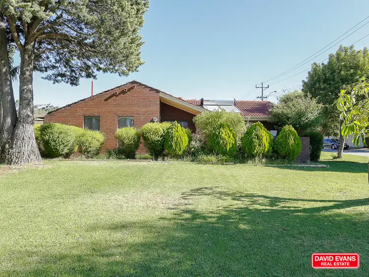 Main view of Homely house listing, 47 Clover Square, Girrawheen WA 6064