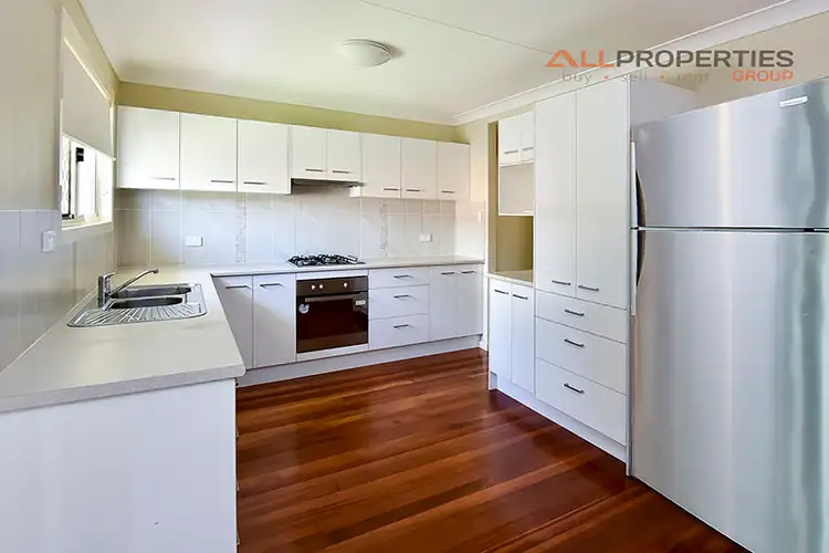 Second view of Homely house listing, 18 Fleur Street, Woodridge QLD 4114