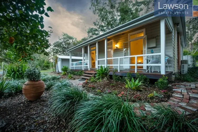 485 Martinsville Road, Martinsville NSW 2265