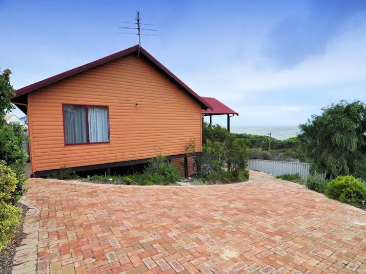 Third view of Homely house listing, 3 Sunset Close, Peppermint Grove Beach WA 6271