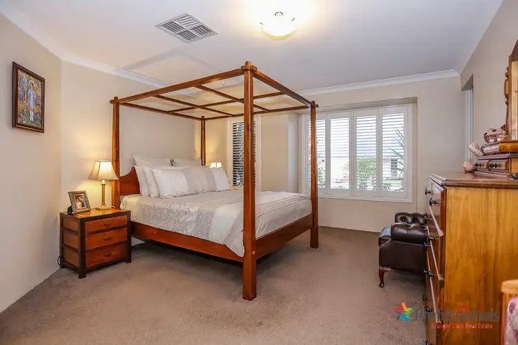 Sixth view of Homely house listing, 106 Lomas Circle, Ellenbrook WA 6069