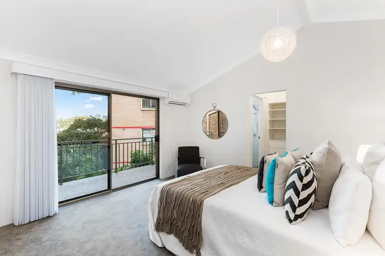 Fifth view of Homely house listing, 7/23-25 Cook Street, Glebe NSW 2037