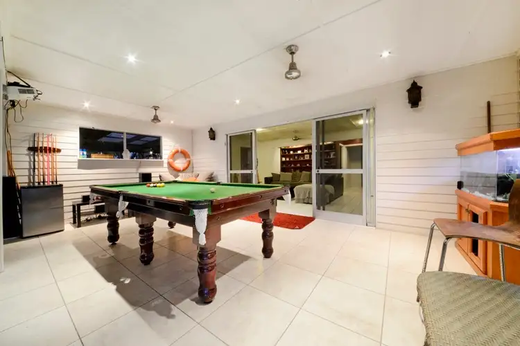 Seventh view of Homely house listing, 309 Mandalay Road, Mandalay QLD 4802