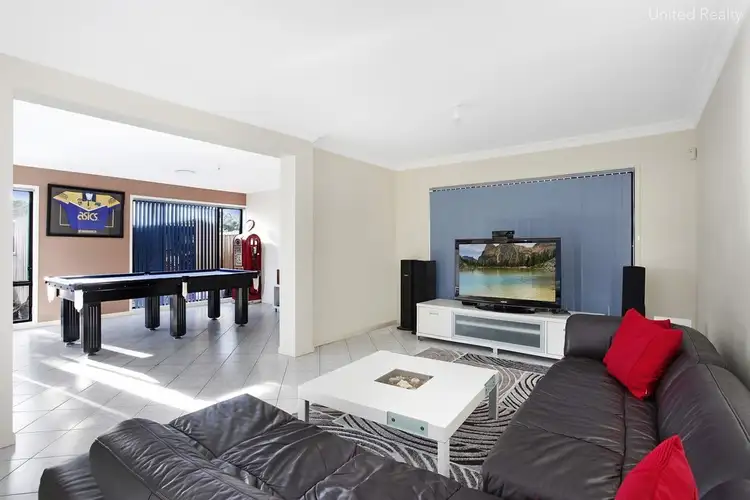 Fourth view of Homely house listing, 13 Singleton Street, Horningsea Park NSW 2171