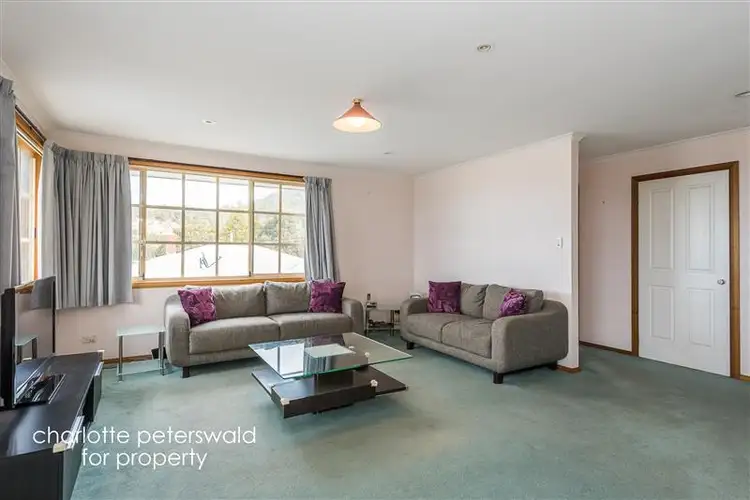 Sixth view of Homely house listing, 2/51a Mount Stuart Road, Mount Stuart TAS 7000