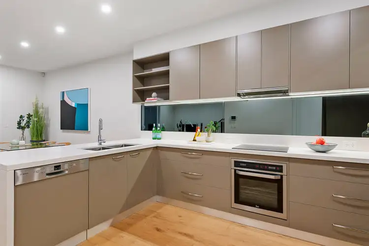 Fifth view of Homely house listing, 367 Princes Street, Port Melbourne VIC 3207