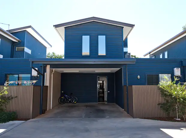Third view of Homely townhouse listing, 3/2 Giles Street, East Side NT 870