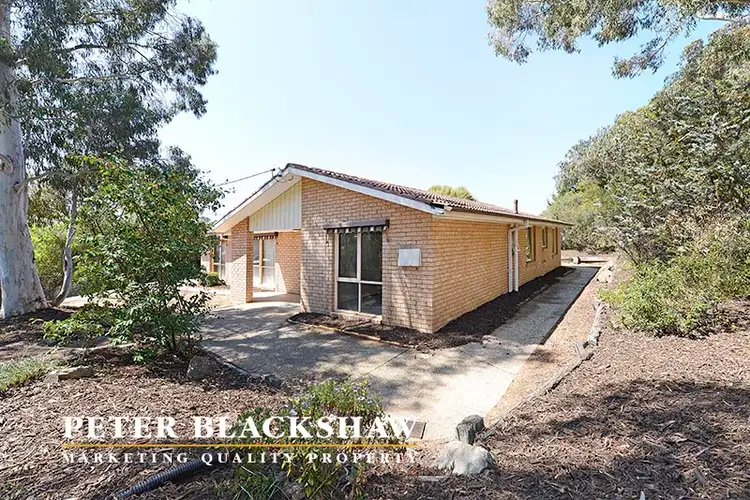 Third view of Homely house listing, 11 Victor Place, Monash ACT 2904