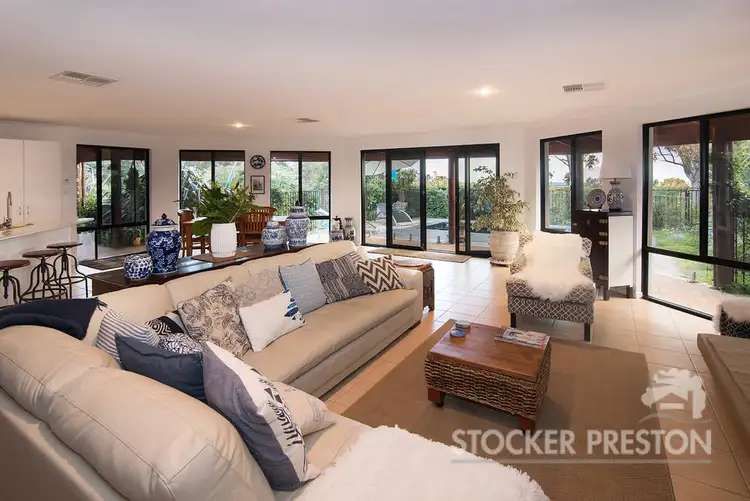 Sixth view of Homely house listing, 151 Woodbridge Vale, Yallingup WA 6282