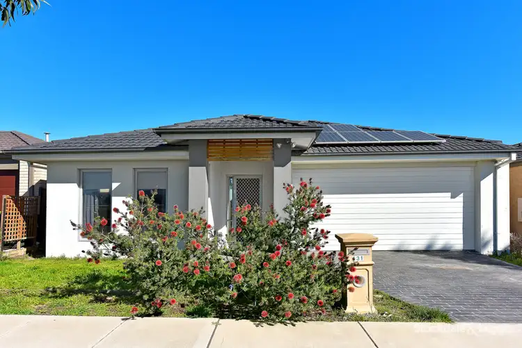 Second view of Homely house listing, 131 Huntington Drive, Craigieburn VIC 3064