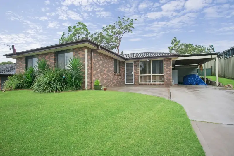 Main view of Homely house listing, 5 Whitbread Drive, Lemon Tree Passage NSW 2319
