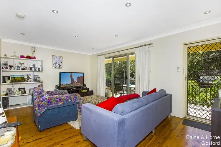 Second view of Homely house listing, 38 Morven Road, Niagara Park NSW 2250
