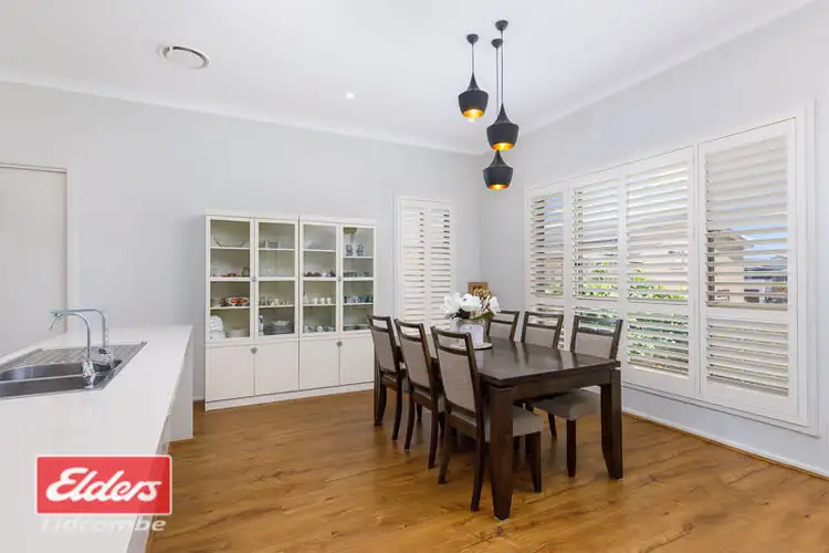Fifth view of Homely house listing, 47 ROWE DRIVE, Potts Hill NSW 2143