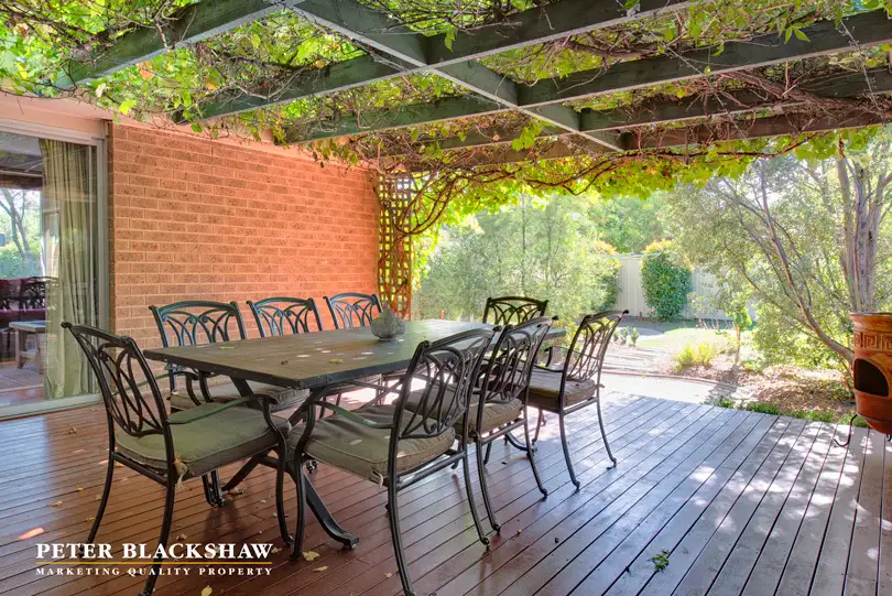 Main view of Homely house listing, 23 Drysdale Circuit, Kambah ACT 2902