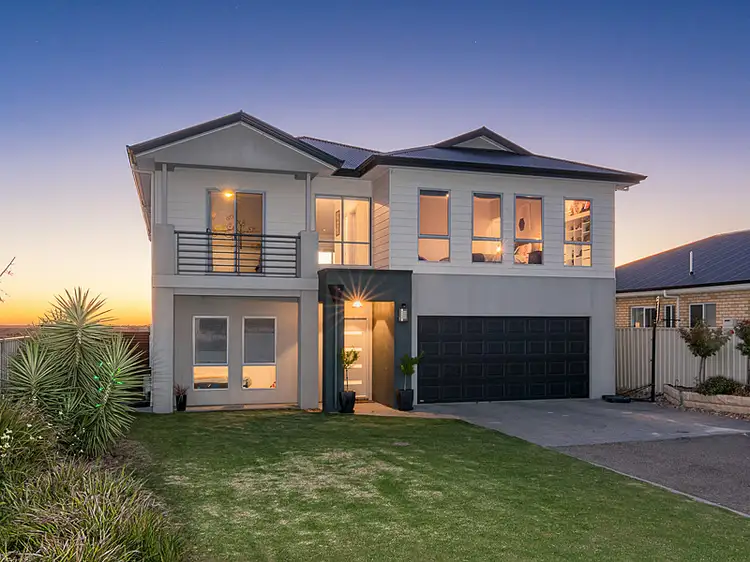 Main view of Homely house listing, 16 Sunnybank Place, Tailem Bend SA 5260