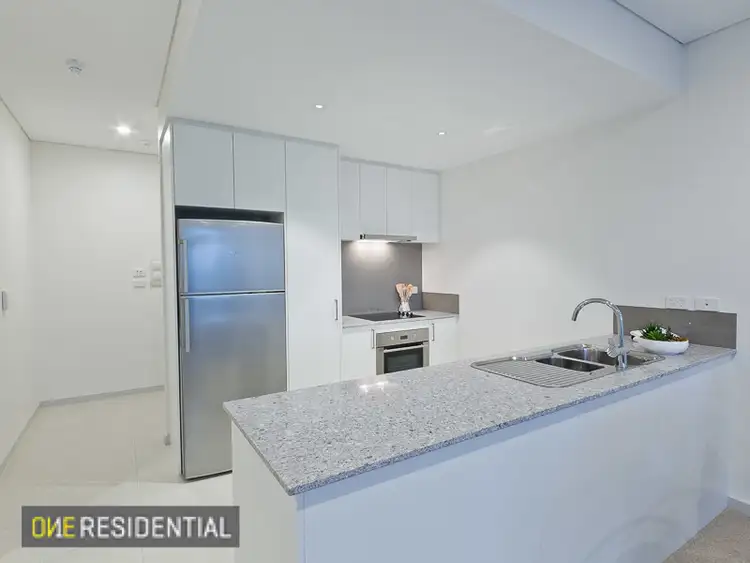 Seventh view of Homely apartment listing, 4/95 Chalgrove Avenue, Rockingham WA 6168