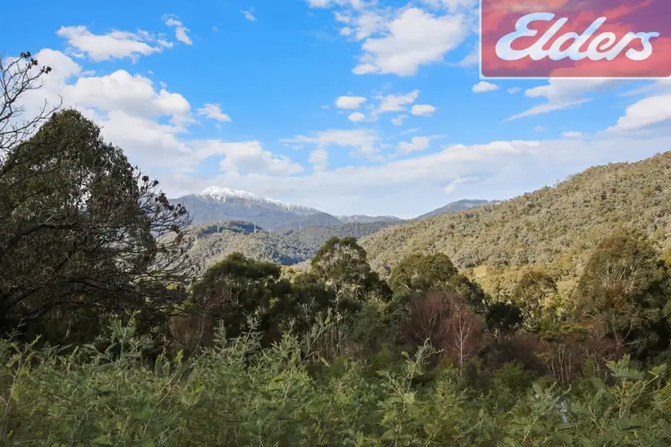 Third view of Homely land listing, 198 Simmonds Creek Road, Tawonga South VIC 3698