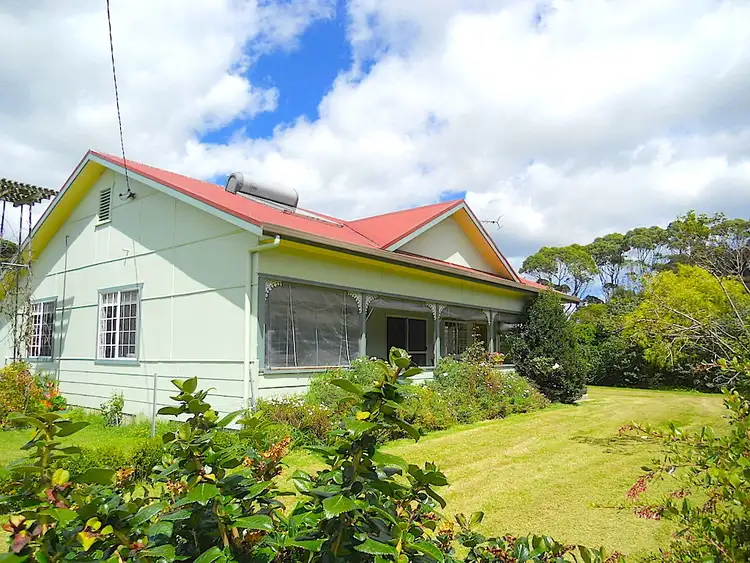 Third view of Homely rural property listing, 226 Marshalls Road, Nugara, King Island TAS 7256