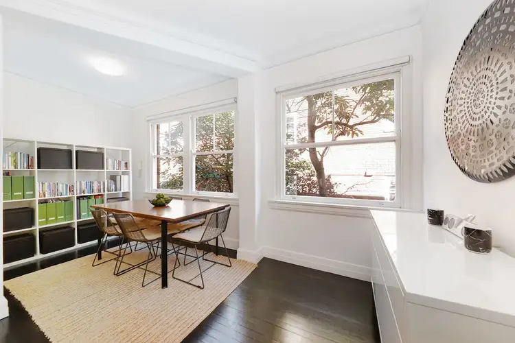Second view of Homely apartment listing, 7/22 Ocean Avenue, Double Bay NSW 2028