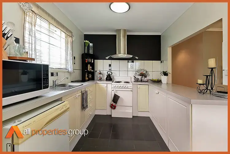 Fifth view of Homely house listing, 13 Candish St, Woodridge QLD 4114