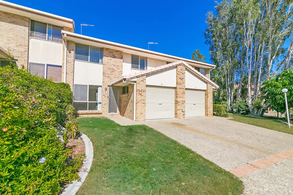 Main view of Homely townhouse listing, 10/125 Overland Dive, Edens Landing QLD 4207