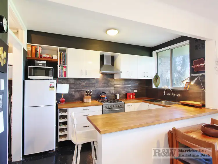Third view of Homely unit listing, 9/22 Ness Avenue, Dulwich Hill NSW 2203