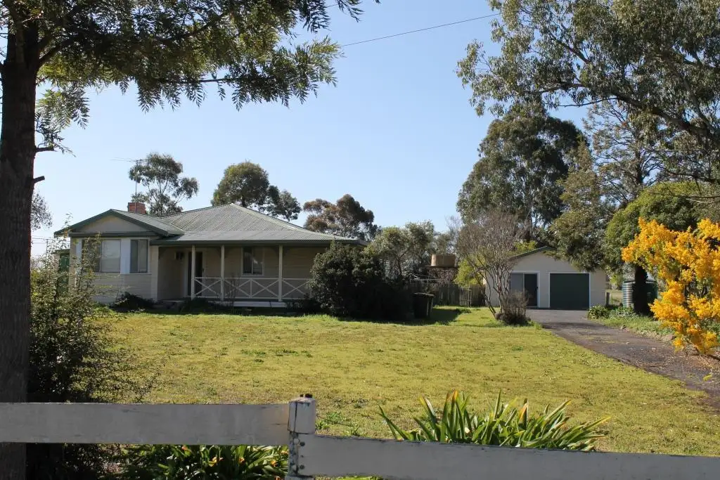 Main view of Homely rural property listing, 370 Yetman Road, Inverell NSW 2360
