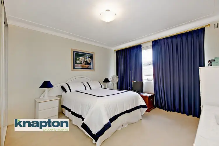 Fourth view of Homely unit listing, 5/13 Phillip Street, Roselands NSW 2196