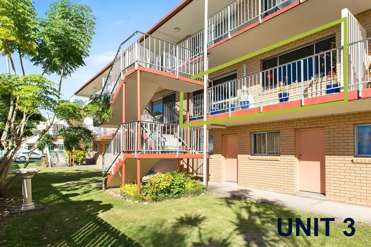 Second view of Homely unit listing, 3 / 37 Boyd Street, Tweed Heads NSW 2485