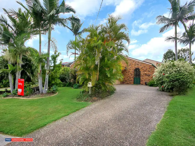 Third view of Homely house listing, 42 Keppel Street, Yamanto QLD 4305