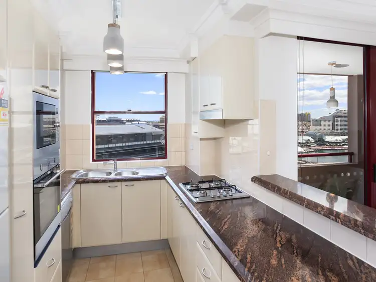 Third view of Homely apartment listing, 275/158-166 Day Street (289-295 Sussex Street), Sydney NSW 2000