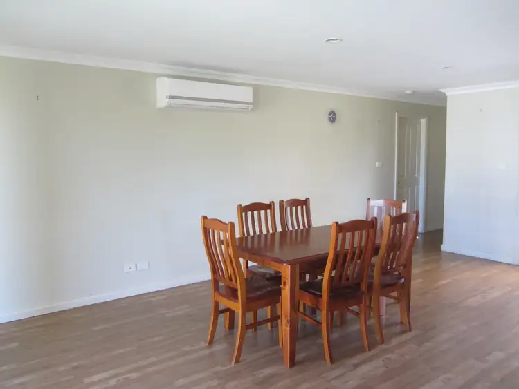 Third view of Homely house listing, 39B Bottlebrush Drive, Moree NSW 2400