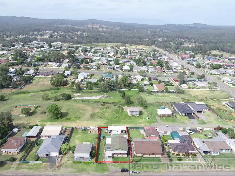 28 Anvil Street, Greta NSW 2334