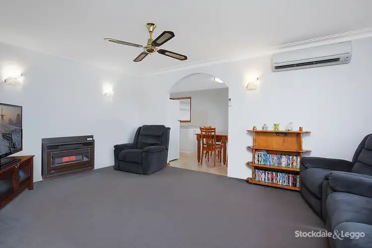 Fourth view of Homely house listing, 11 Carolyn Crescent, Warrnambool VIC 3280