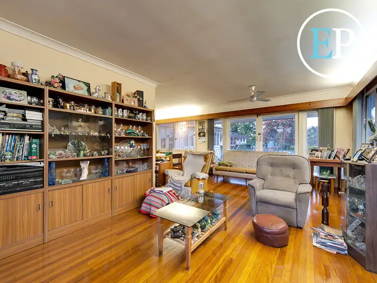 Second view of Homely house listing, 49 Patricks Road, Arana Hills QLD 4054