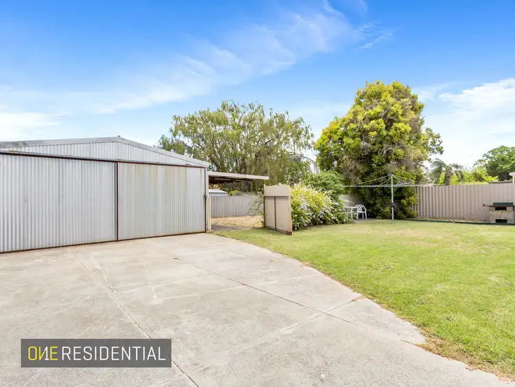 Third view of Homely house listing, 14 Goudhurst Place, Gosnells WA 6110